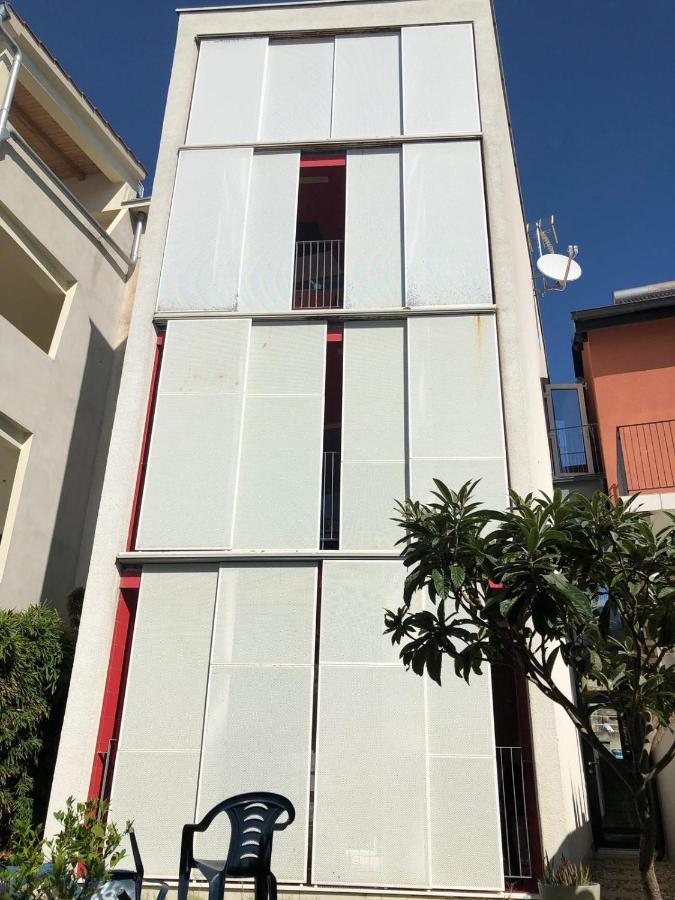 Apartamento Number 5 Pakoštane Exterior foto