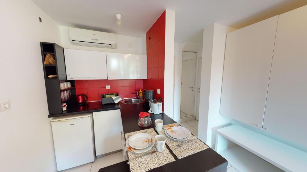 Apartamento Number 5 Pakoštane Exterior foto