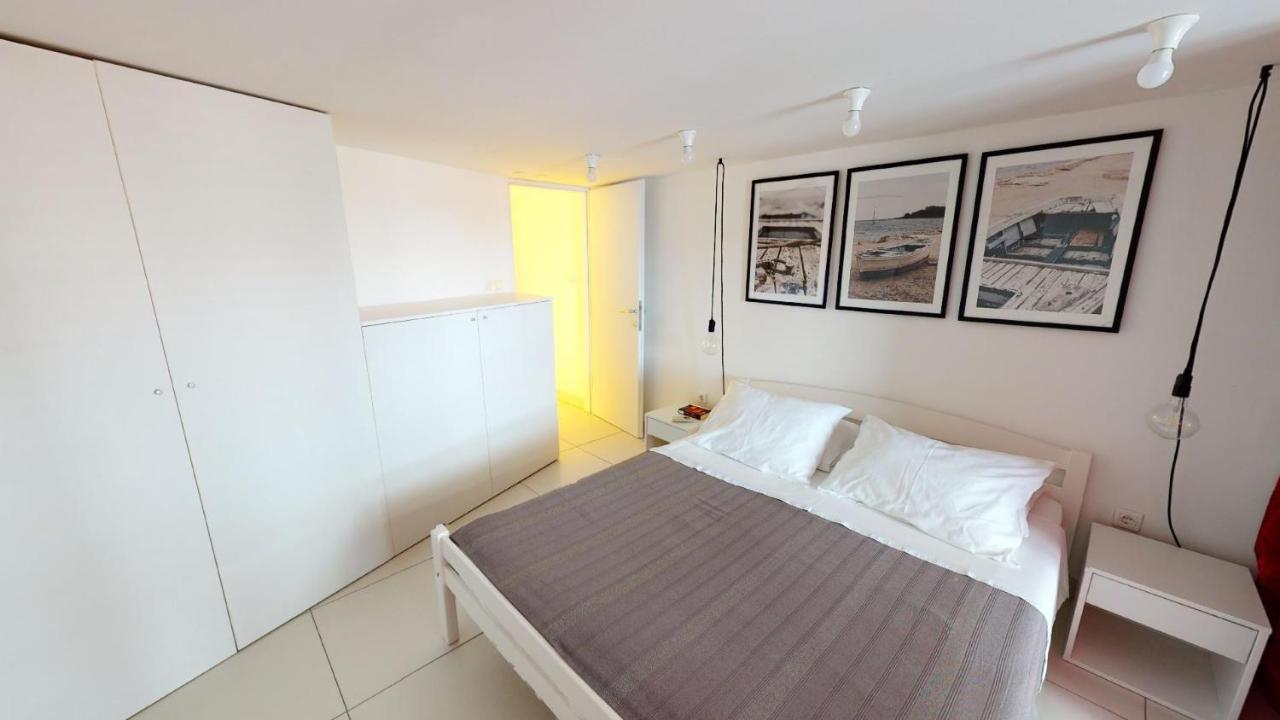 Apartamento Number 5 Pakoštane Exterior foto
