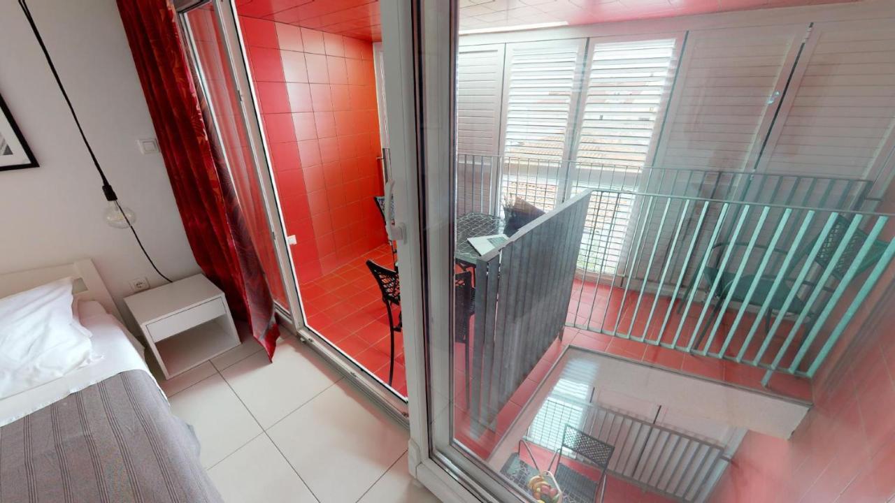 Apartamento Number 5 Pakoštane Exterior foto