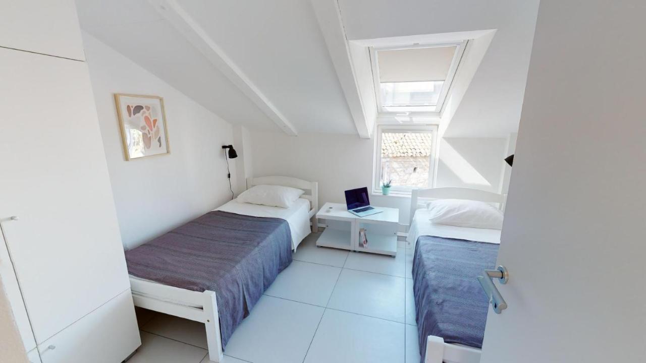 Apartamento Number 5 Pakoštane Exterior foto