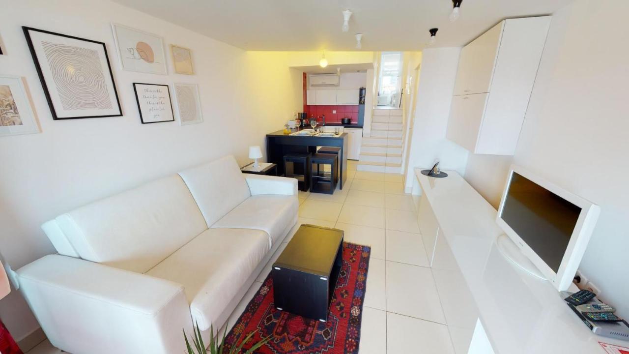 Apartamento Number 5 Pakoštane Exterior foto