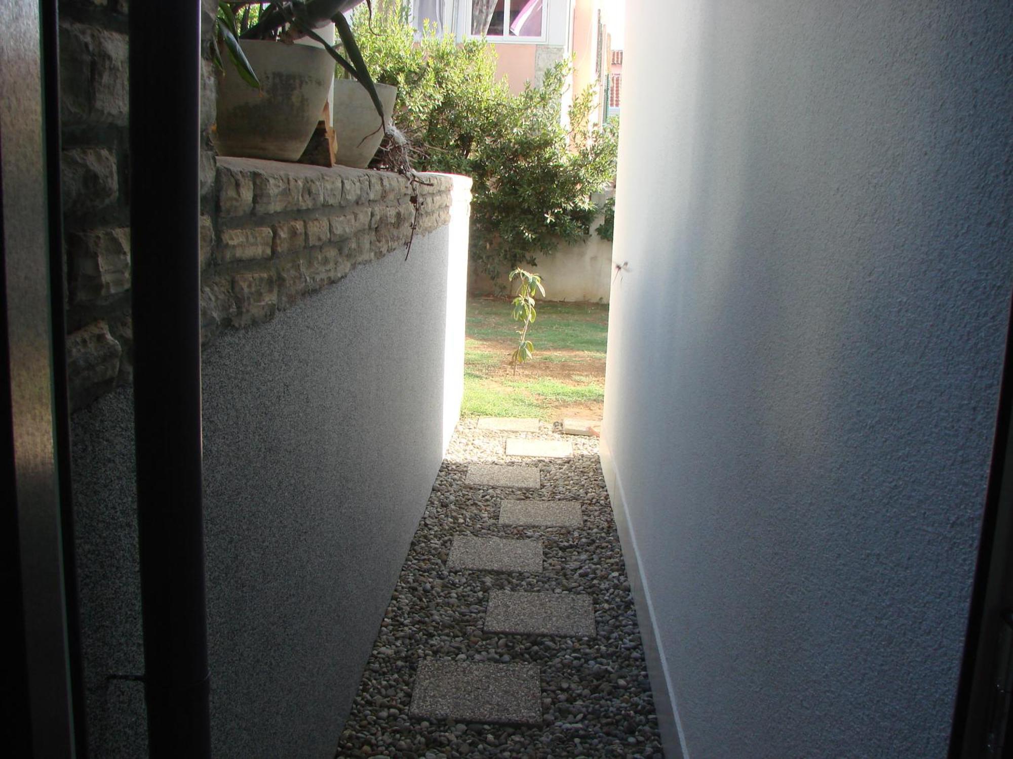 Apartamento Number 5 Pakoštane Exterior foto