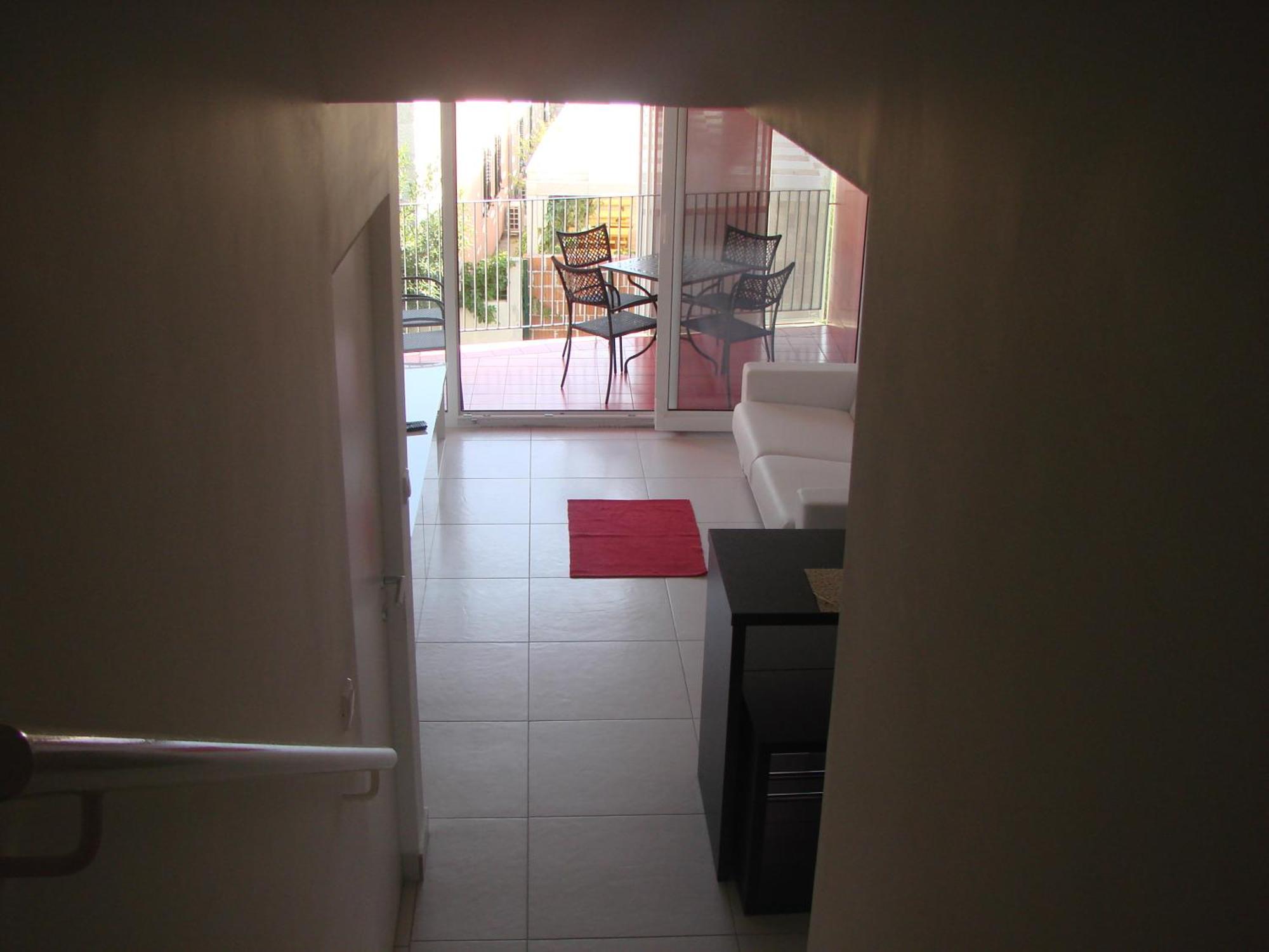 Apartamento Number 5 Pakoštane Exterior foto