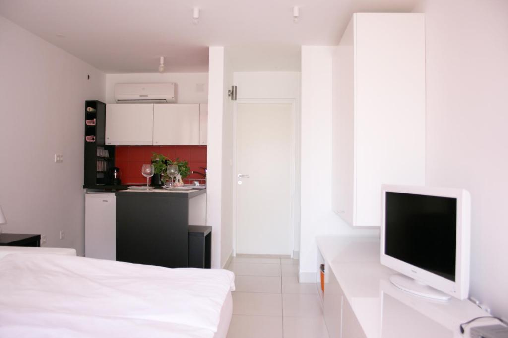 Apartamento Number 5 Pakoštane Habitación foto
