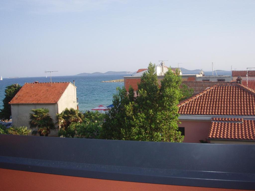 Apartamento Number 5 Pakoštane Habitación foto
