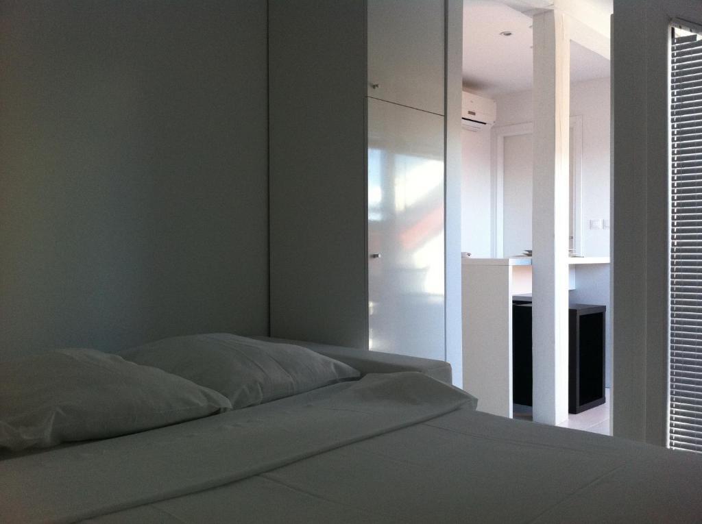 Apartamento Number 5 Pakoštane Habitación foto