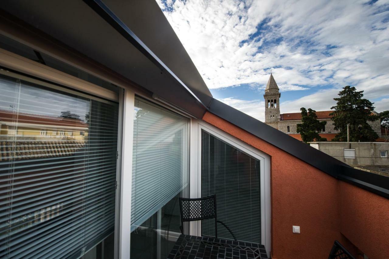 Apartamento Number 5 Pakoštane Exterior foto